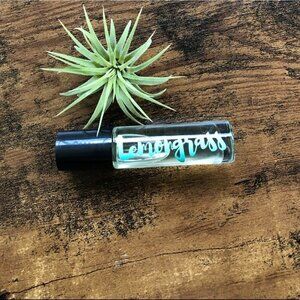 Lemongrass Essential Oil Rollerball